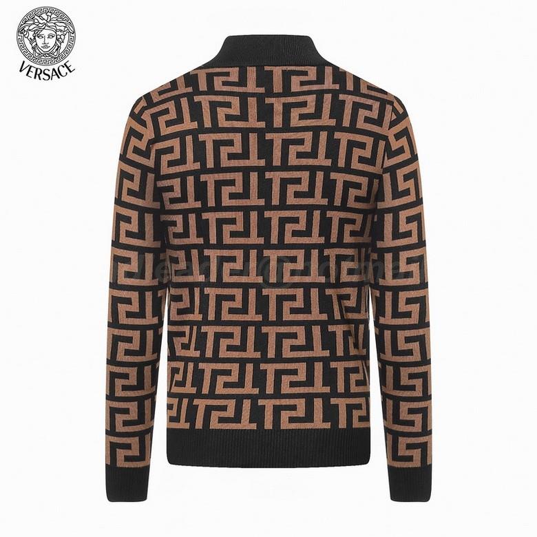 Versace Men's Sweater 56